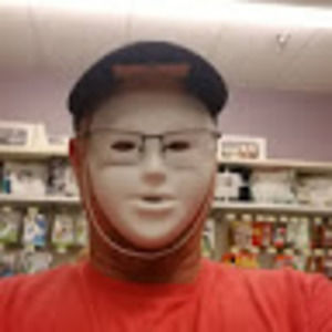 Meet your Posher, Damon